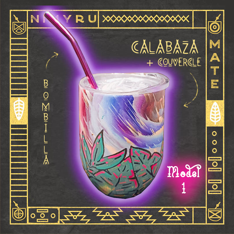 Model 1 - Bas - tourbillon